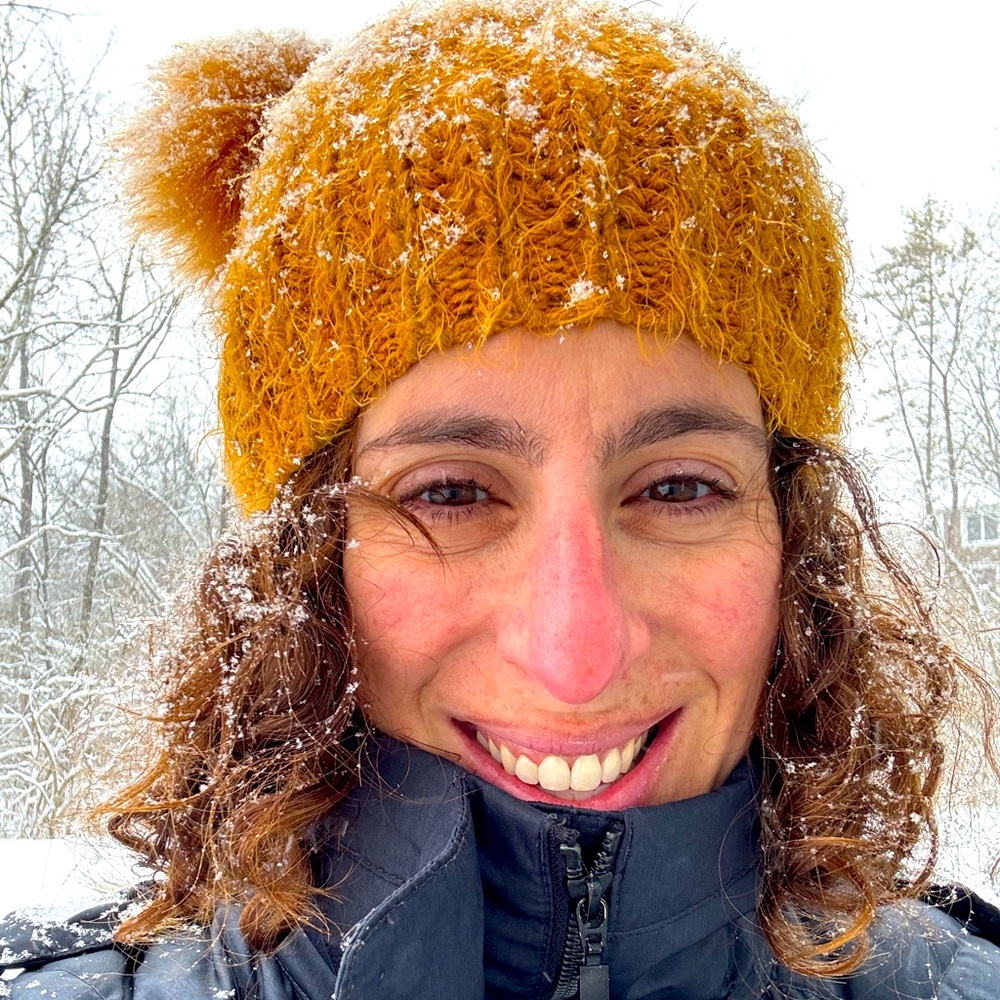 Meet your Posher, Marisa